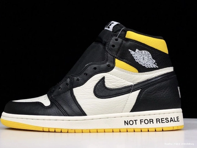 Husky For 1 OG Air 861428-107 Jordan Resale Retro High NRGNot 0728